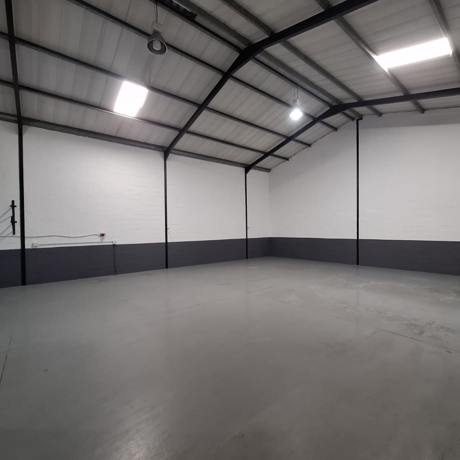 To Let commercial Property for Rent in Stikland Industrial Western Cape